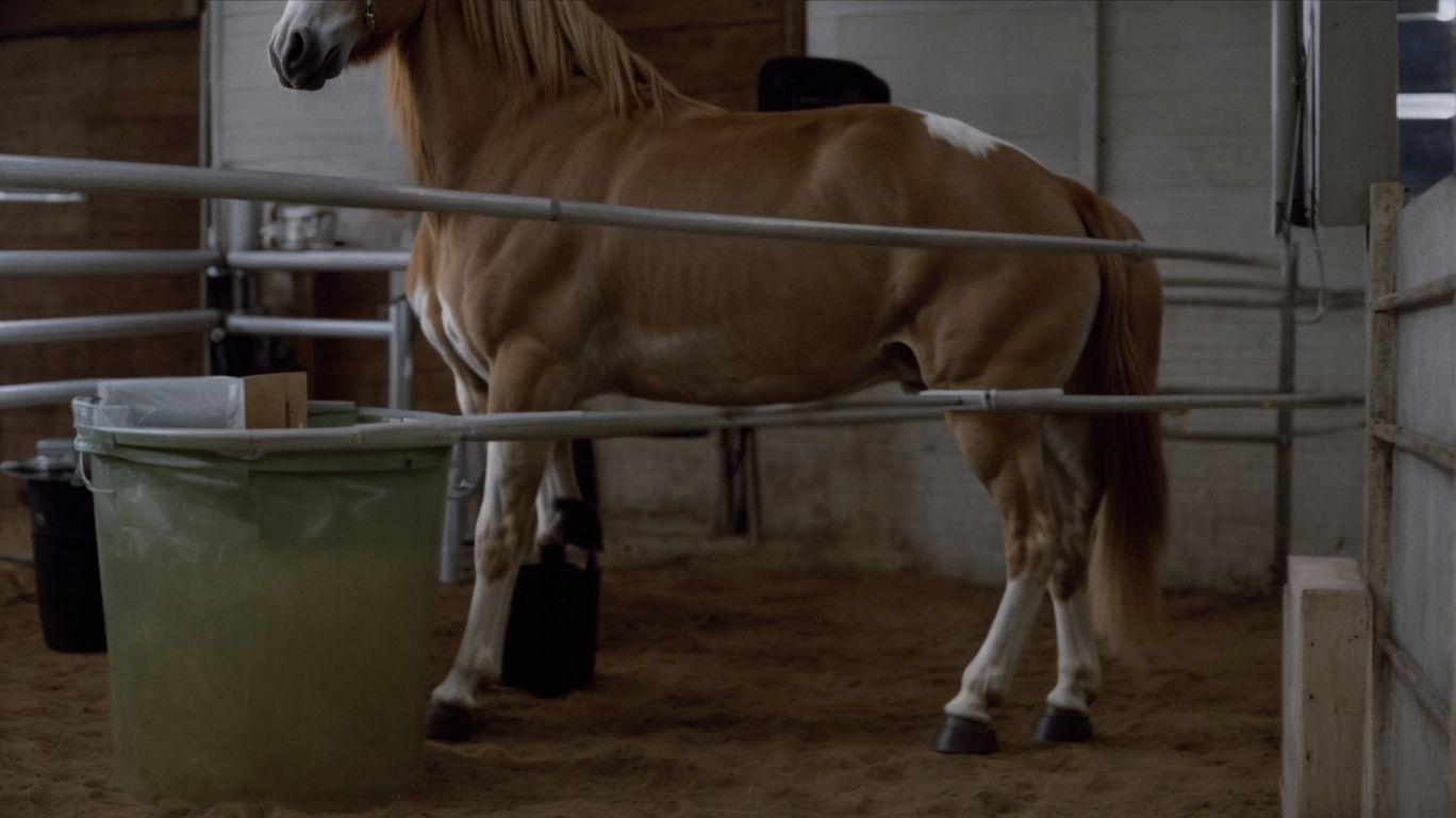 Why Is Coggins Testing Important? - Coggins Testing & Equine Infectious Anemia 