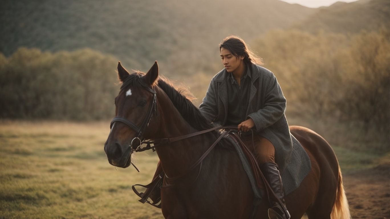 Why Is It Important To Teach A Horse To Turn? - How To Turn Your Horse