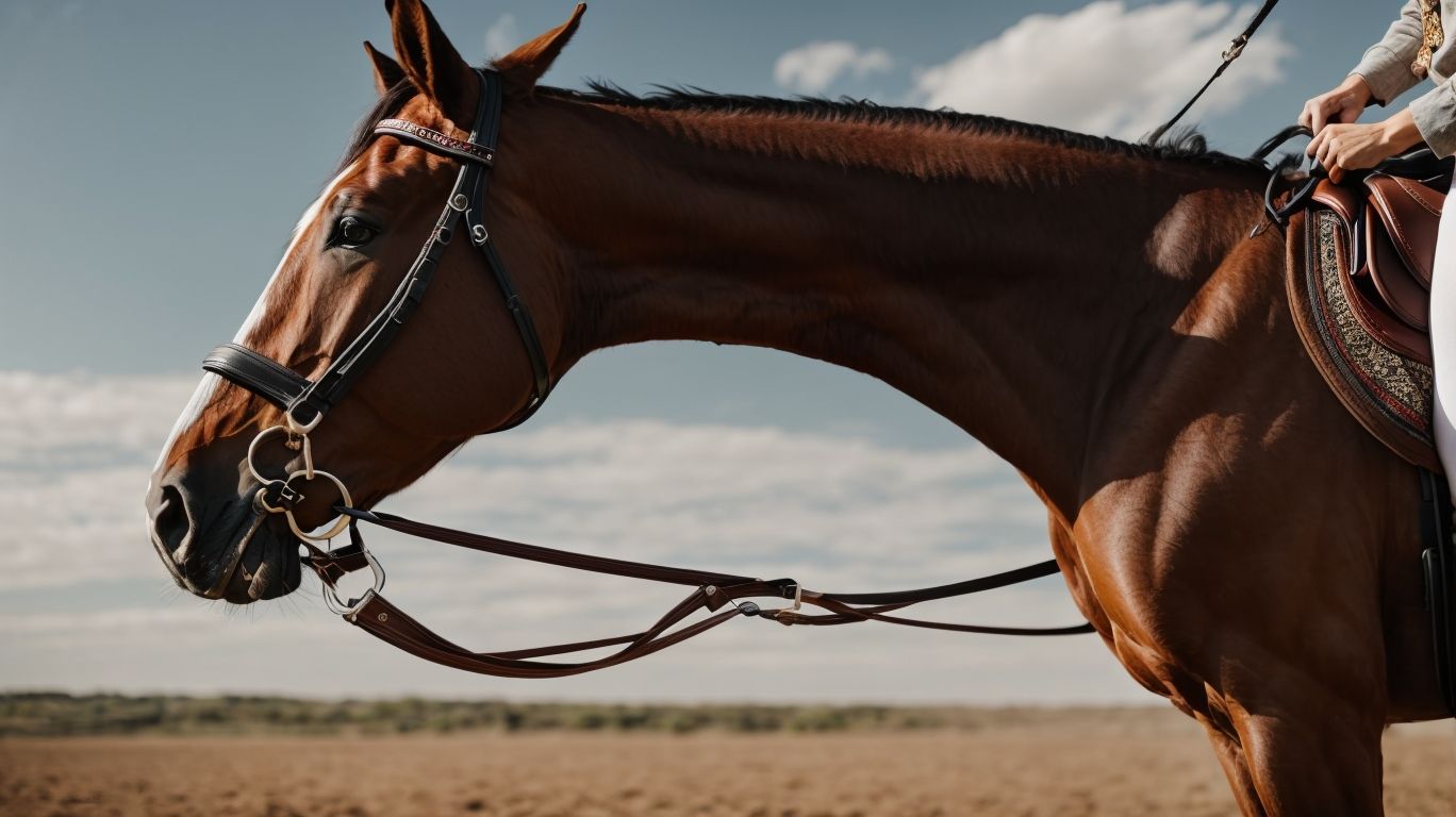 Why Is Neck Reining Important? - A Guide To Neck Reining Your Horse 