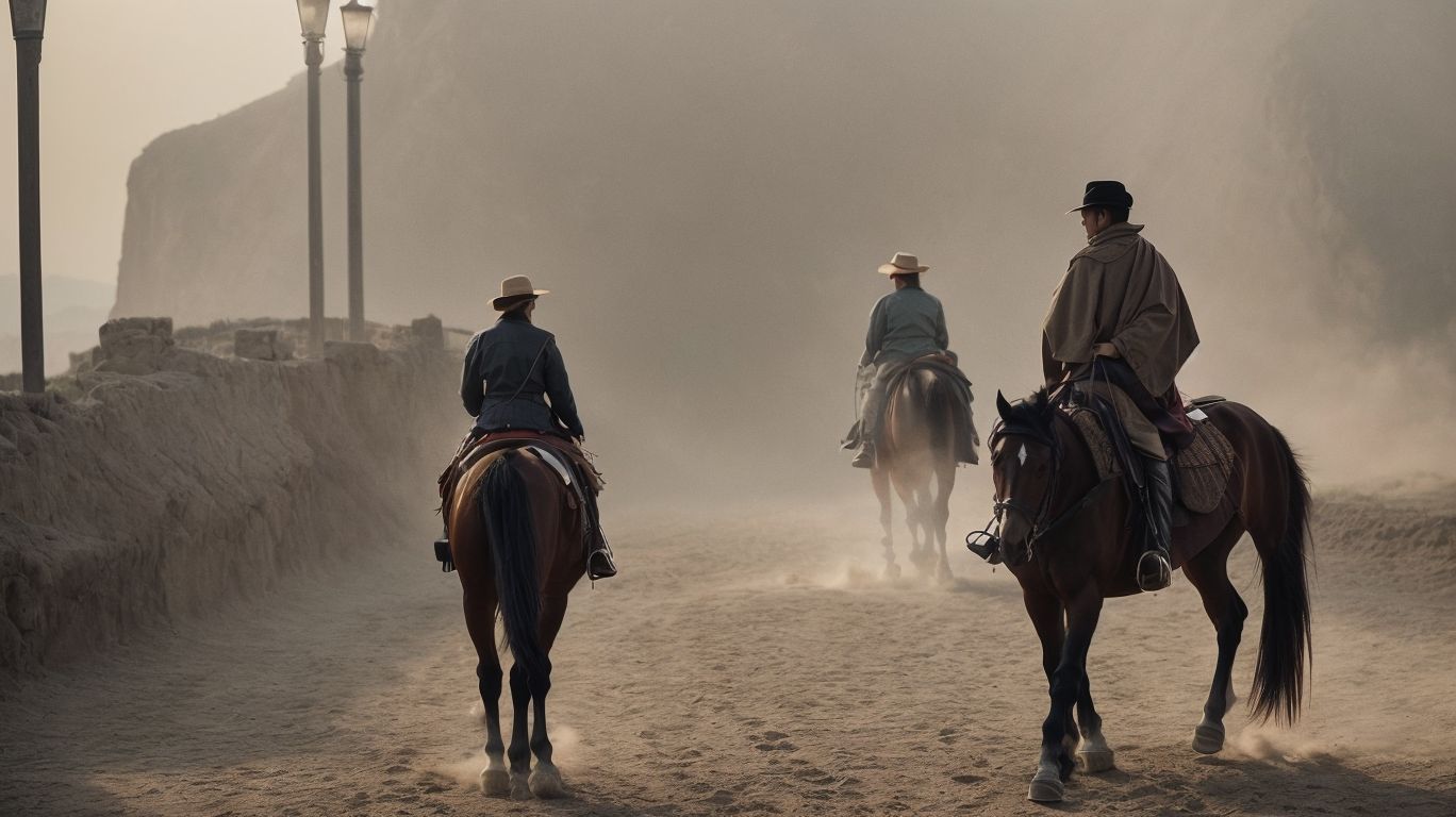 Why is Ponying a Horse Important? - Tips For Ponying A Horse