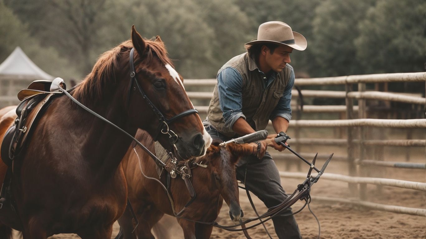 Why is See-Sawing on the Bit a Problem? - How To Stop See-Sawing On The Bit