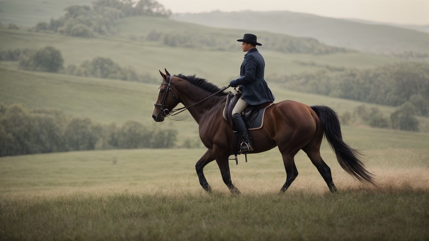 Why Lease A Horse? - What To Know About Leasing A Horse