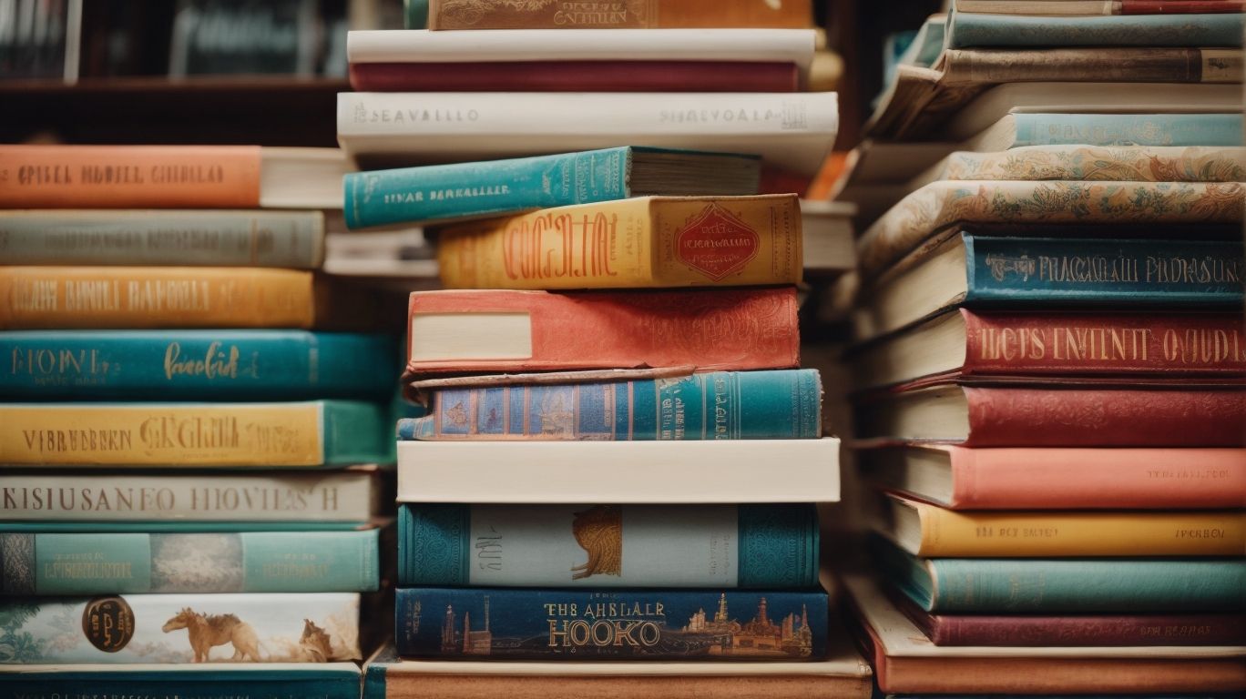 Why Should Kids Read Horse Books? - Best Horse Books For Kids