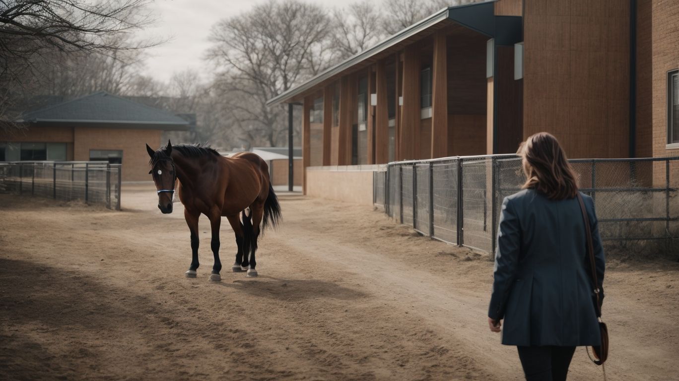 Why Would Someone Donate Their Horse To A Vet School? - What To Know About Donating Your Horse To A Vet School