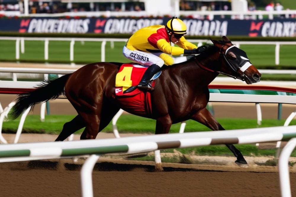 bendigo-racecoursebendigo-victoria-a-guide-to