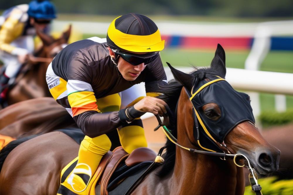 hippodrome-de-carrrele-lamentin-behind-the-gate