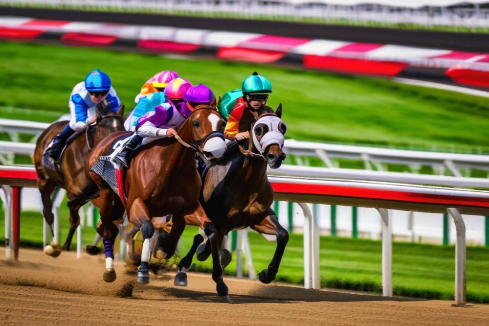 hippodrome-de-romagneniort-now-and-in-the-past