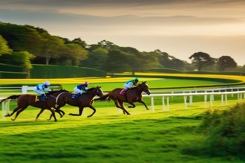 lancresse-racecourseguernsey-behind-the-gates