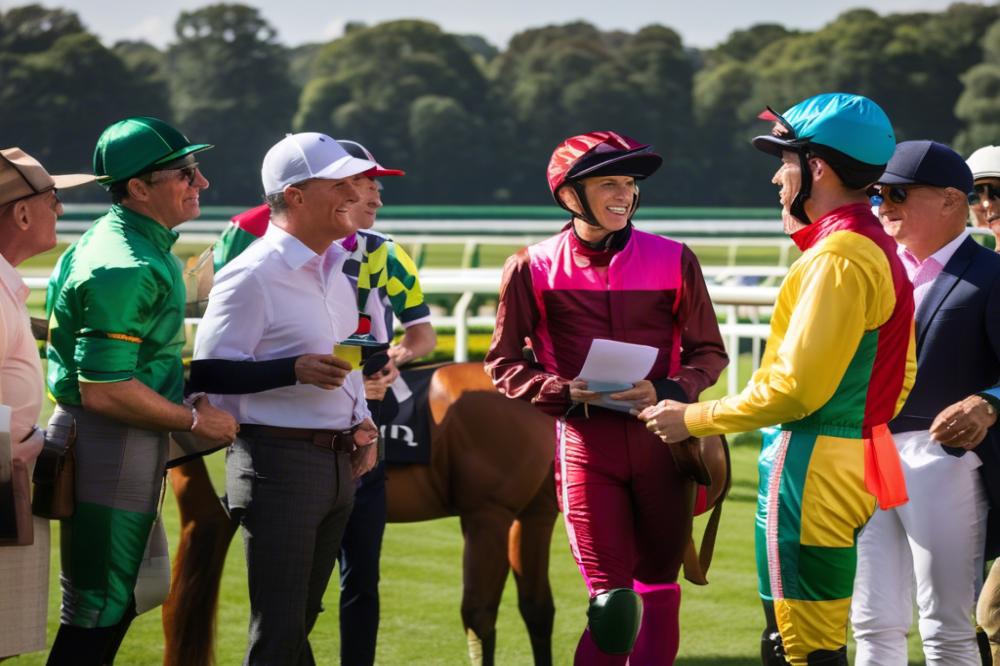 newcastle-racecoursetyne-and-wear-now-and-in-th