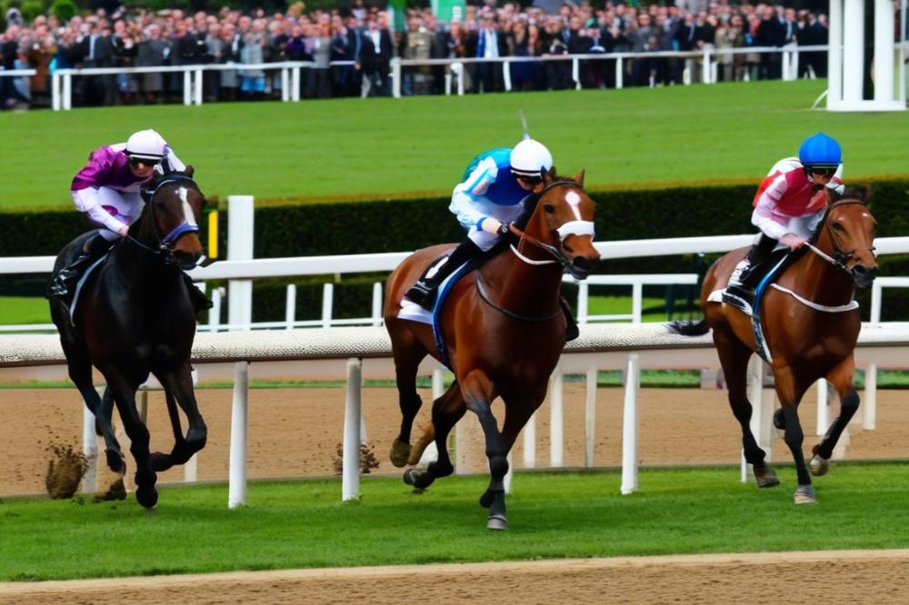 newcastle-racecoursetyne-and-wear-now-and-in-th