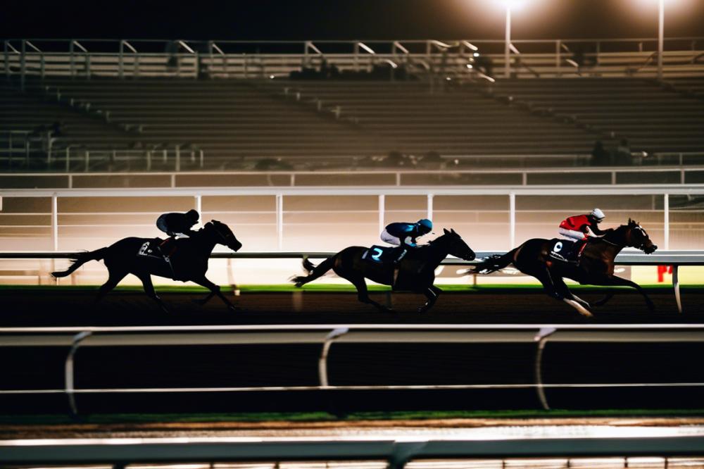 sale-racecoursesale-victoria-past-present-and