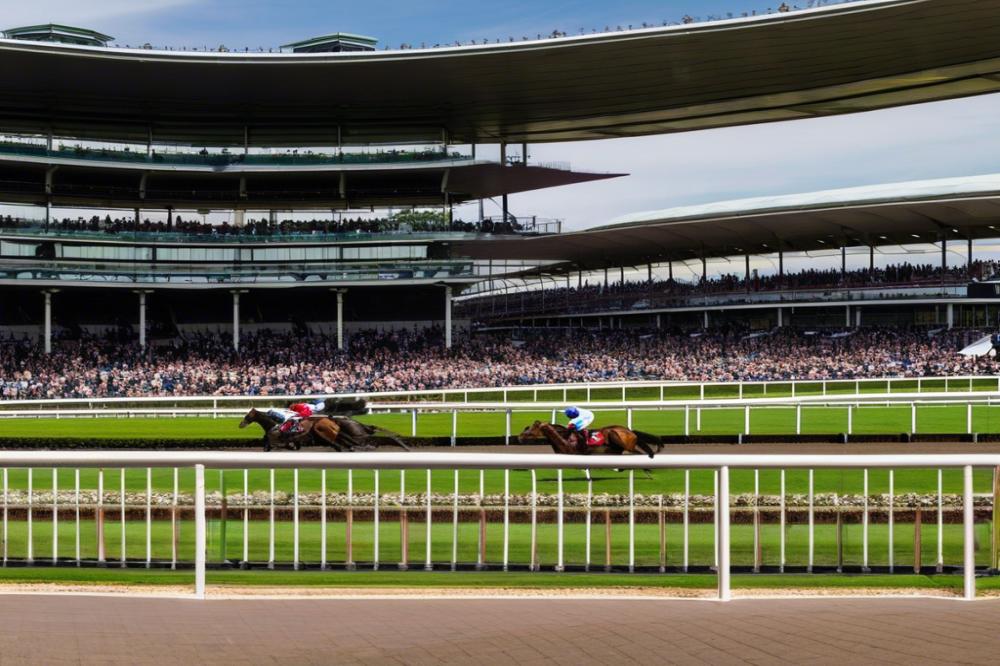 sandown-park-racecoursesurrey-its-history-and