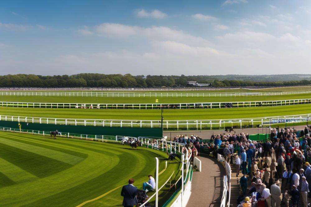 sandown-park-racecoursesurrey-its-history-and