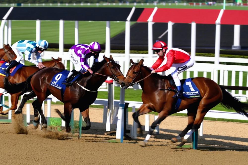 sandown-park-racecoursesurrey-its-history-and