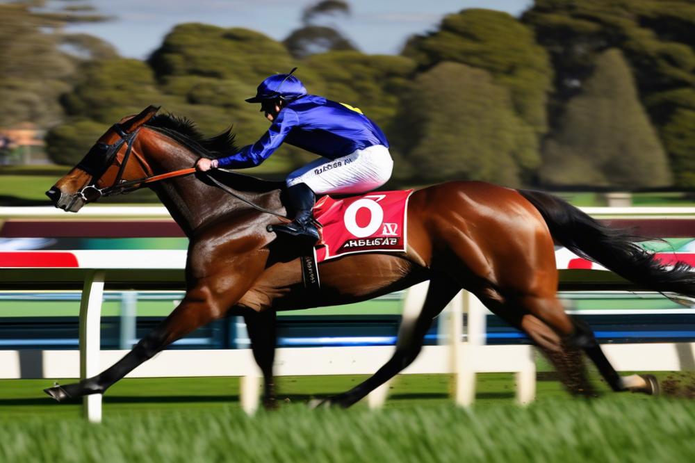 adelaide-who-won-the-cox-plate-australia-in-2014
