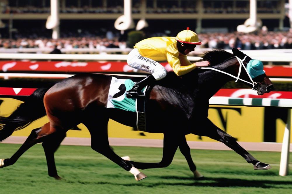 beer-street-who-won-the-caulfield-cup-australia-in