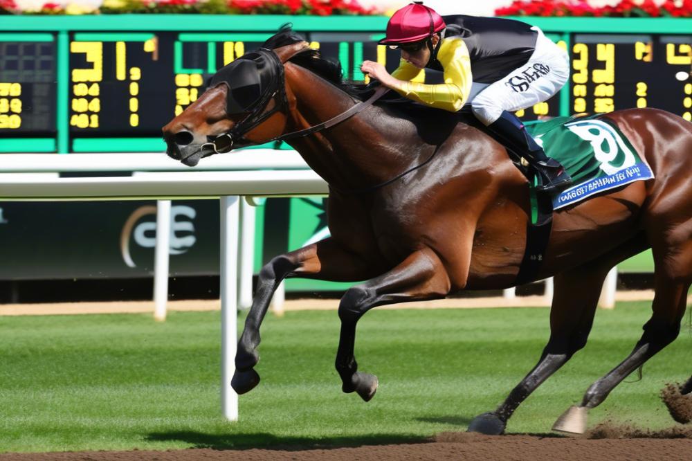 best-solution-who-won-the-caulfield-cup-australia