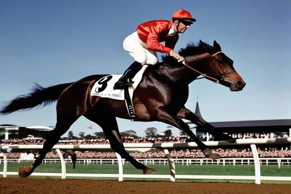bore-head-who-won-the-caulfield-cup-australia-in-1
