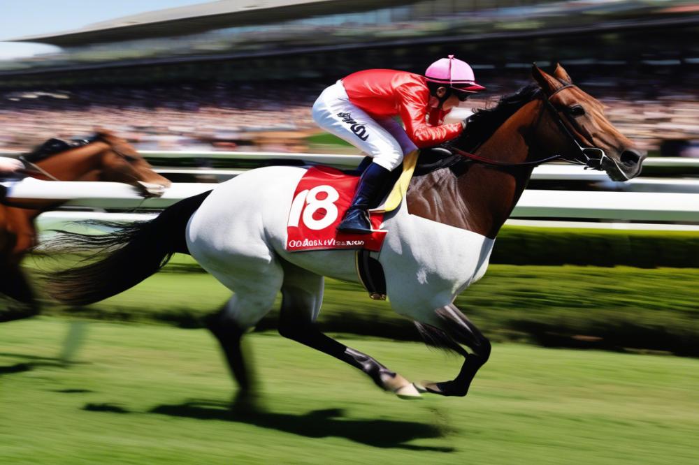 bravo-who-won-the-melbourne-cup-australia-in-1889