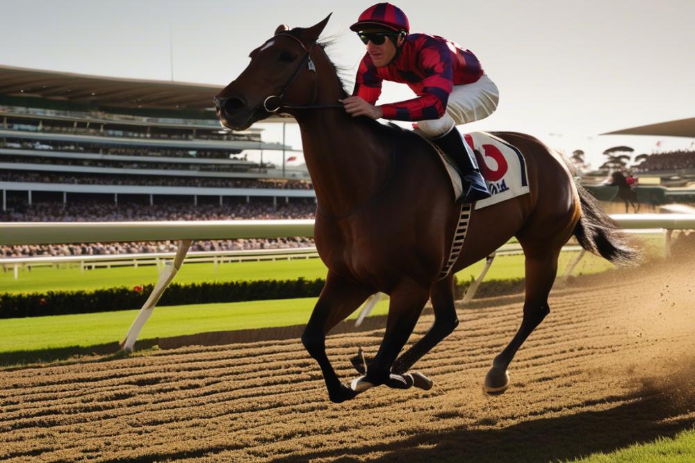 craftiness-who-won-the-caulfield-cup-australia-in
