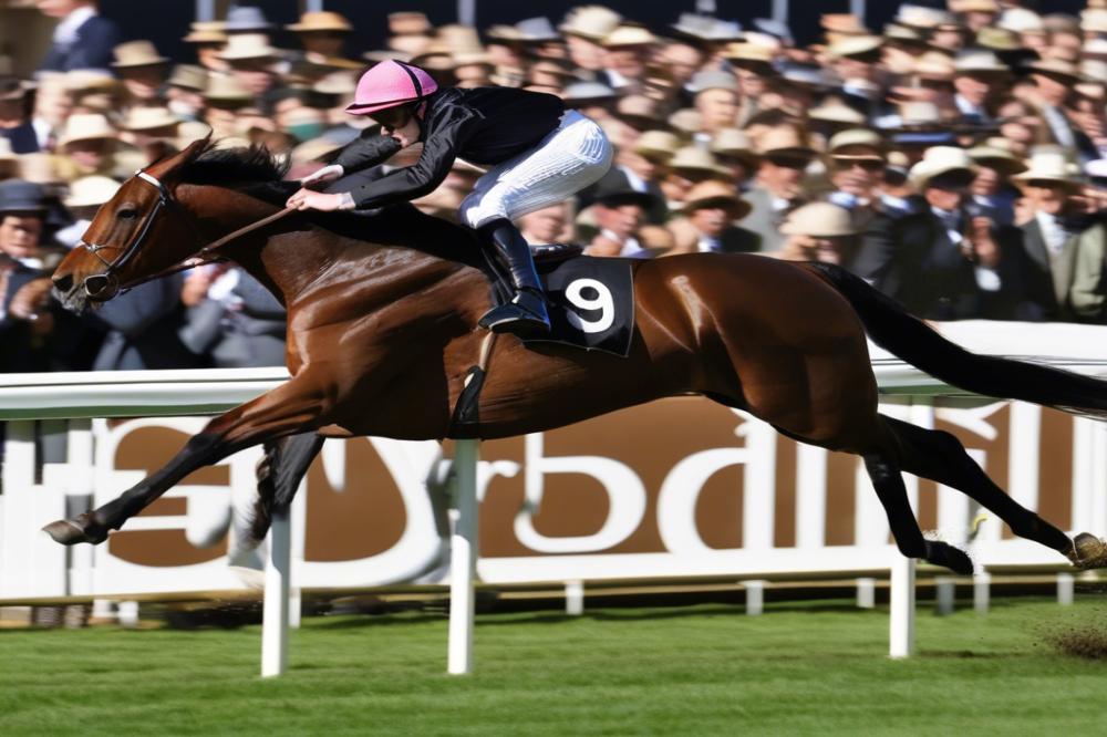 dashing-cavalier-who-won-the-caulfield-cup-austral