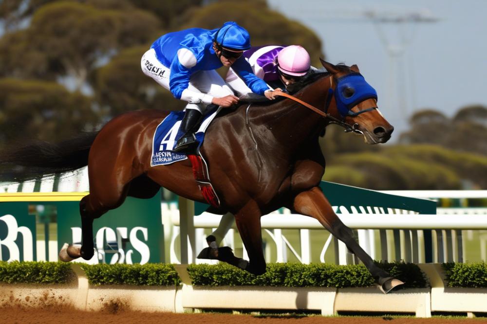 delta-blues-who-won-the-melbourne-cup-australia-in