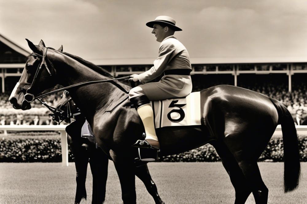 dennis-boy-who-won-the-caulfield-cup-australia-in
