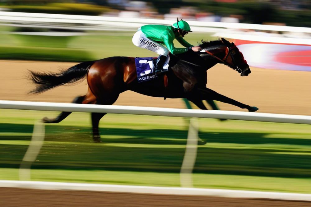 efficient-who-won-the-melbourne-cup-australia-in-2