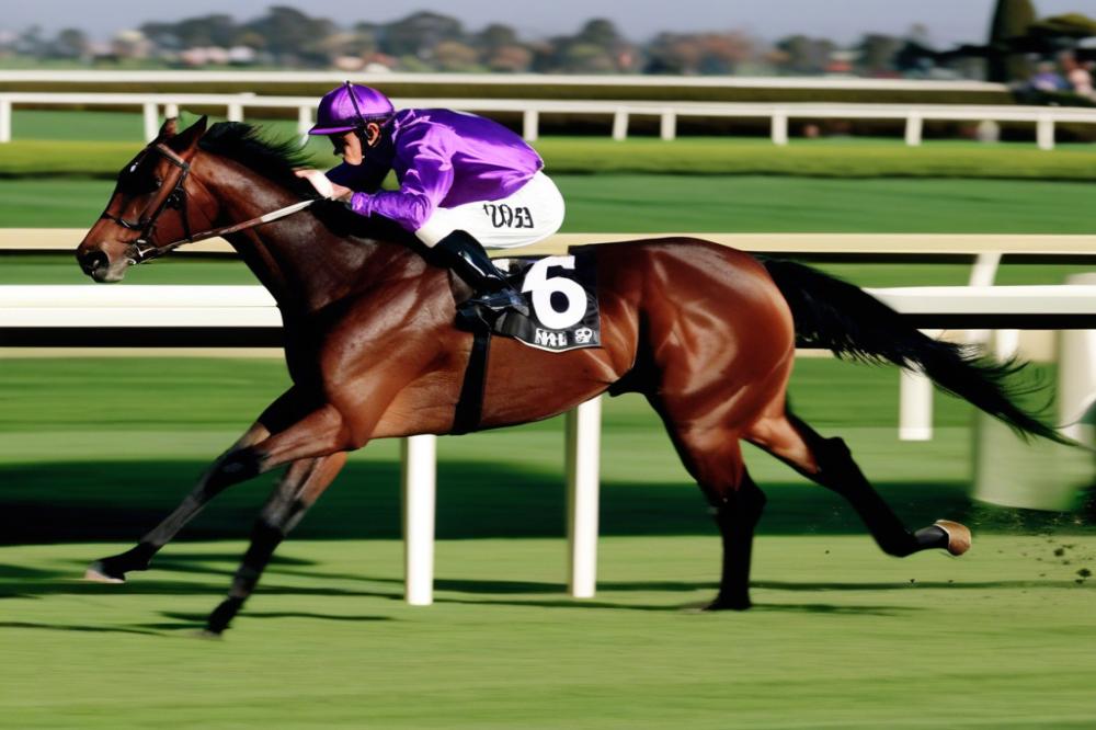 fraar-who-won-the-caulfield-cup-australia-in-1993
