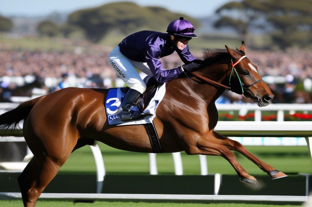 grace-darling-who-won-the-caulfield-cup-australia