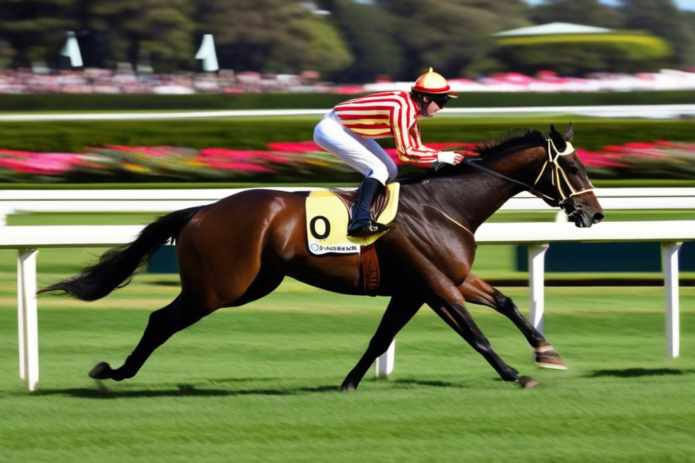 grand-flaneur-who-won-the-melbourne-cup-australia