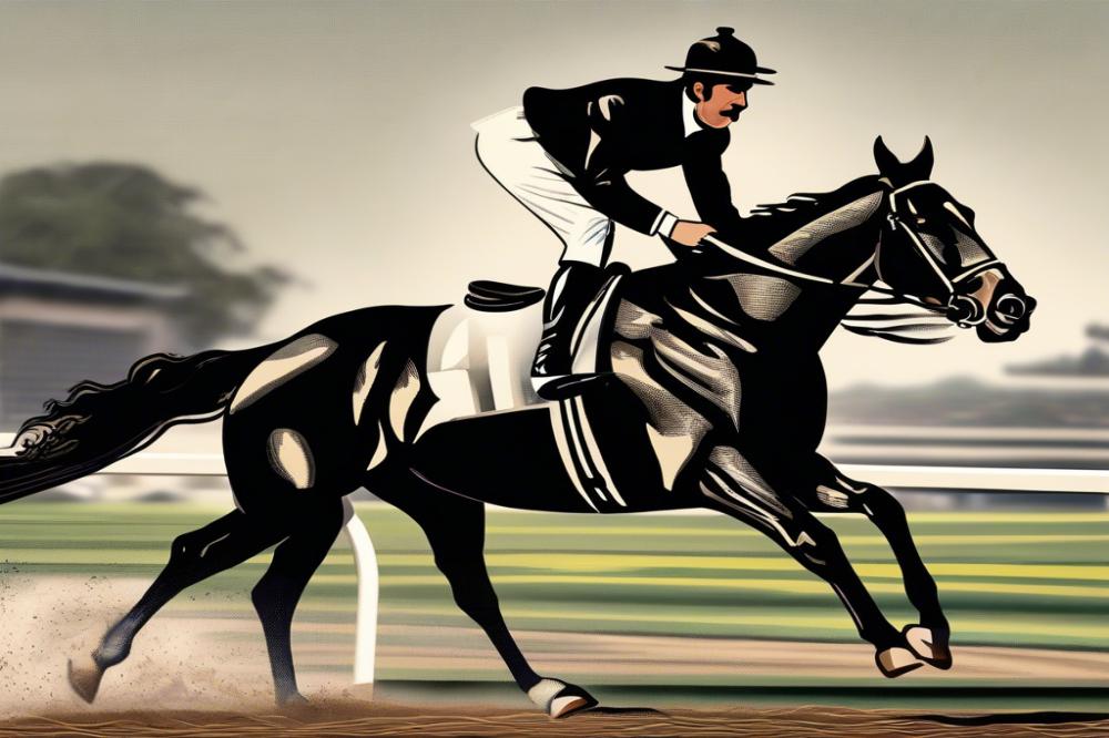 haricot-who-won-the-melbourne-cup-australia-in-187