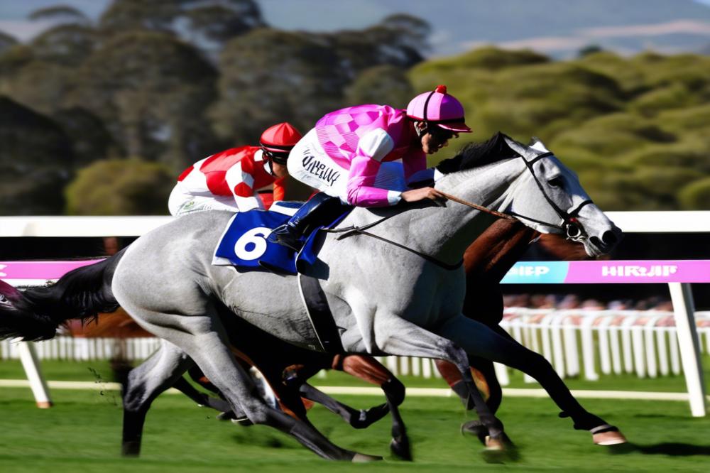 hiraji-who-won-the-melbourne-cup-australia-in-1947