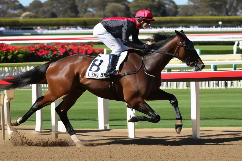 hopscotch-who-won-the-caulfield-cup-australia-in-1