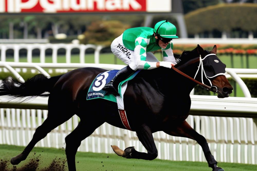imposera-who-won-the-caulfield-cup-australia-in-19