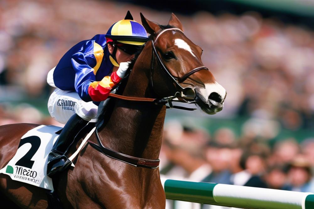 jeune-who-won-the-melbourne-cup-australia-in-1994