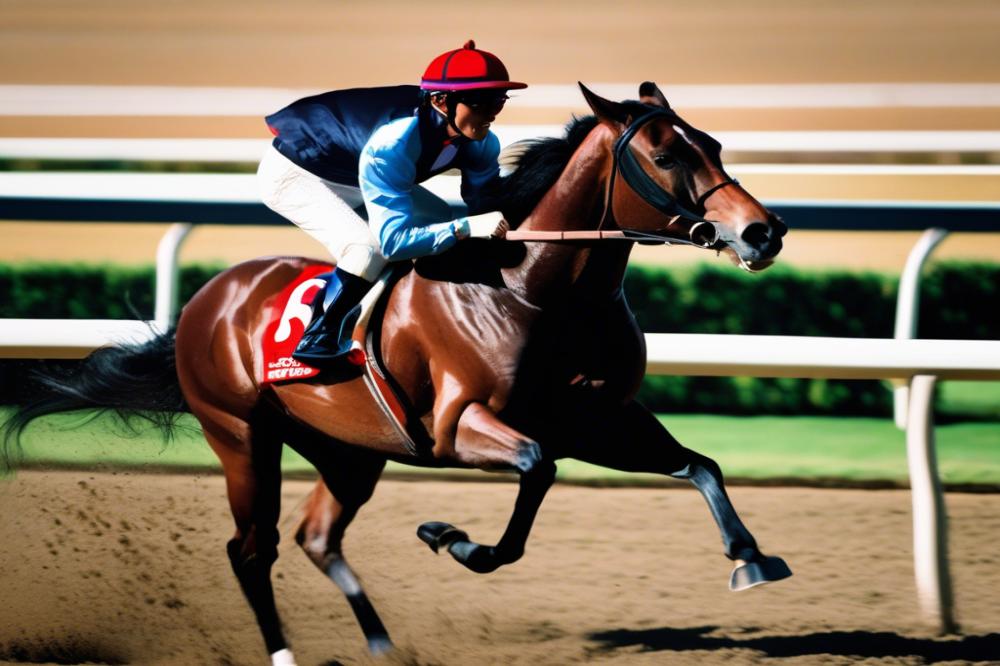 kensei-who-won-the-melbourne-cup-australia-in-1987