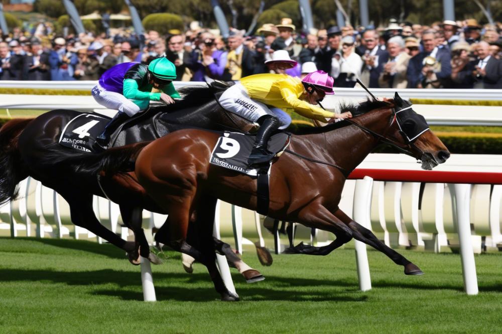 kingcraft-who-won-the-caulfield-cup-australia-in-1