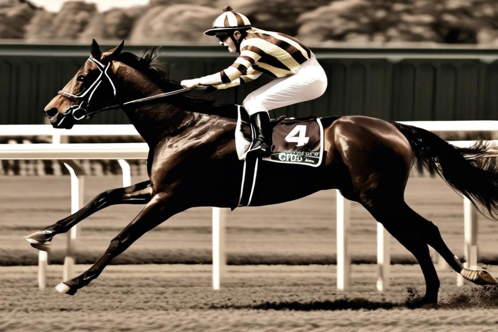 lady-medallist-who-won-the-caulfield-cup-australia