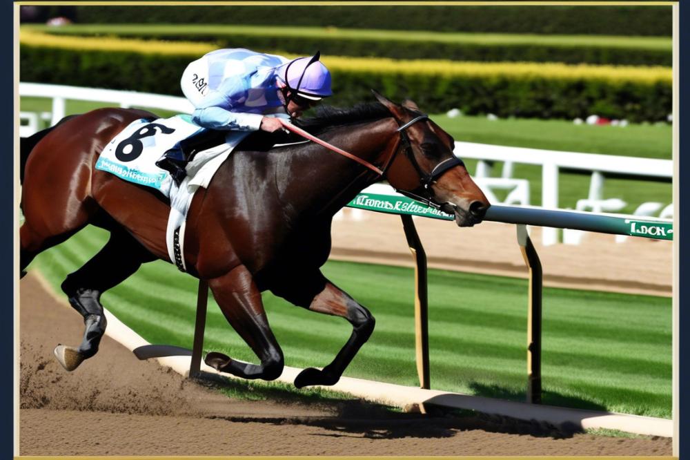 loquacious-who-won-the-cox-plate-australia-in-1929