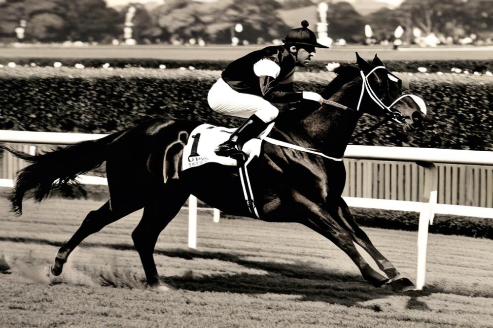 malua-who-won-the-caulfield-cup-australia-in-1886