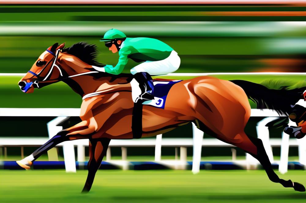 media-puzzle-who-won-the-melbourne-cup-australia-i