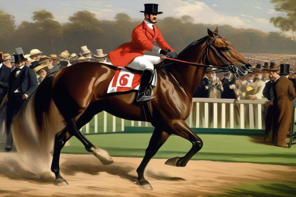 mentor-who-won-the-melbourne-cup-australia-in-1888