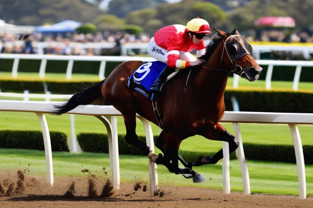 mighty-kingdom-who-won-the-caulfield-cup-australia