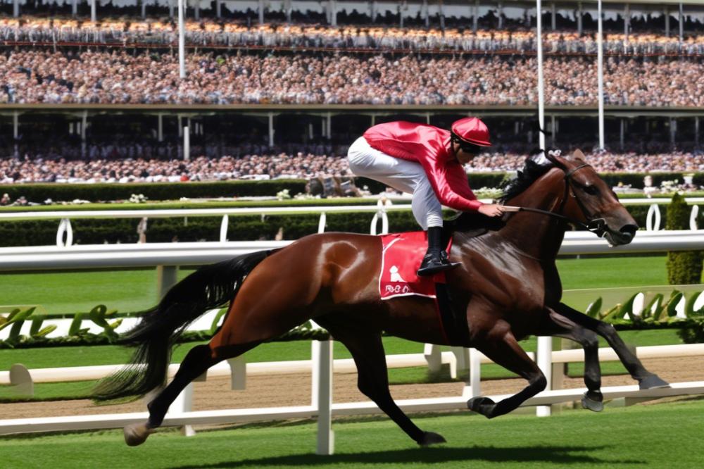 ming-dynasty-who-won-the-caulfield-cup-australia-i