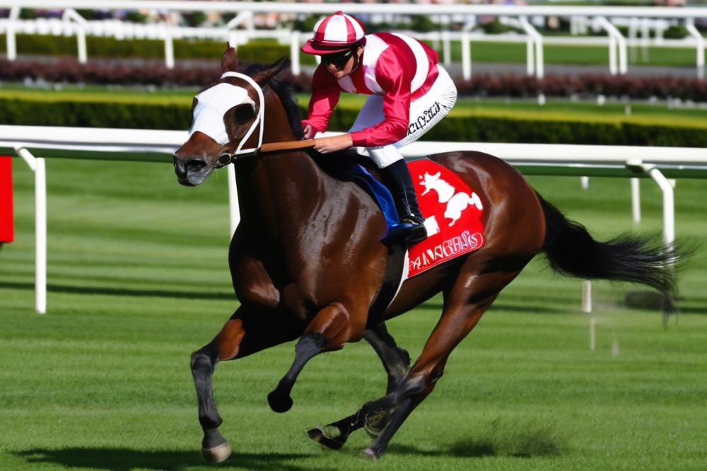 ming-dynasty-who-won-the-caulfield-cup-australia-i