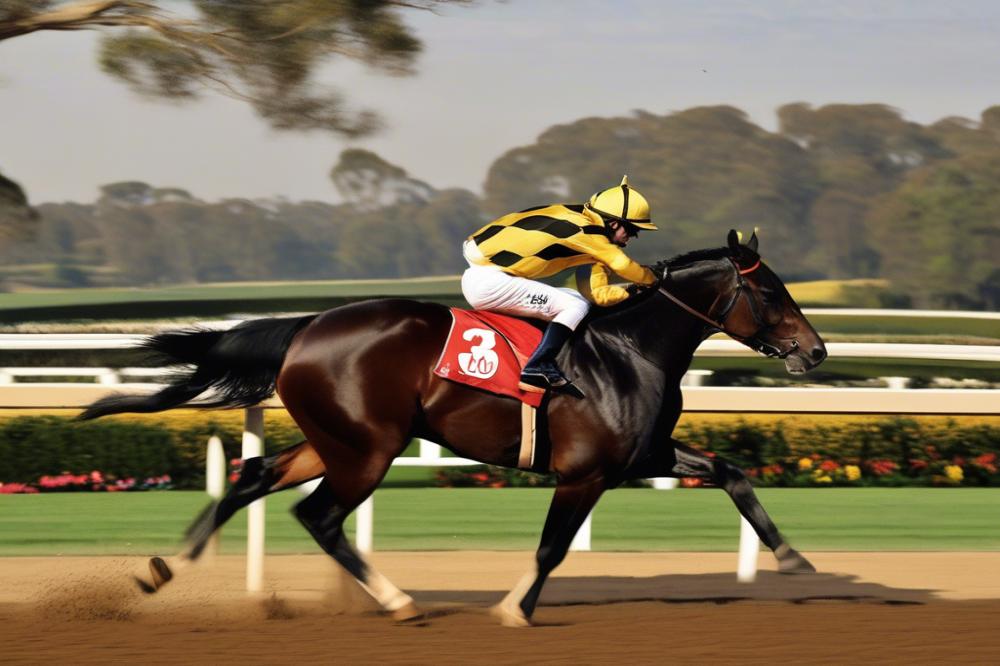 nimblefoot-who-won-the-melbourne-cup-australia-in