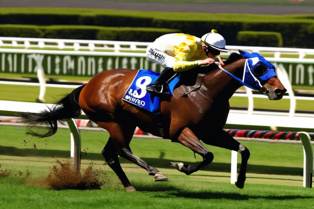northerly-who-won-the-cox-plate-australia-in-2001