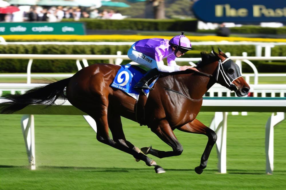 ocean-park-who-won-the-cox-plate-australia-in-2012