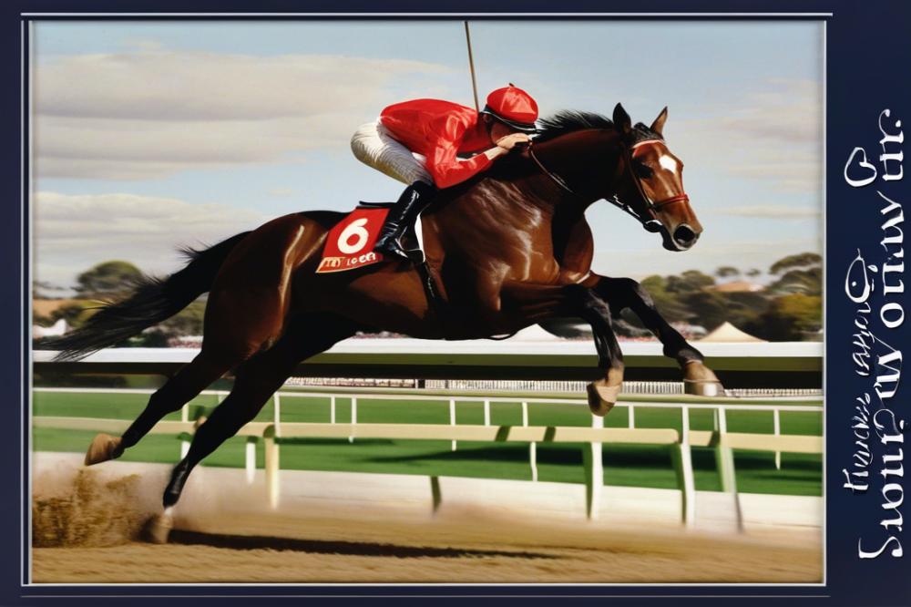 old-rowley-who-won-the-melbourne-cup-australia-in